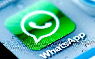 WhatsApp libera recurso por engano