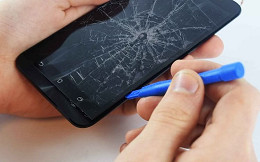 Tecnologia inovadora permite smartphones inquebráveis Tecnologia inovadora permite smartphones inquebráveis