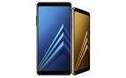Samsung finalmente revela Galaxy A8 (2018) e A8+ (2018) Samsung finalmente revela Galaxy A8 (2018) e A8+ (2018)