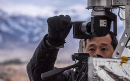 Google irá usar laser para aumentar velocidade da internet Google irá usar laser para aumentar velocidade da internet