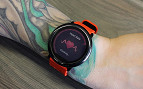 Review Xiaomi Amazfit Pace: Um smartwatch bom e barato