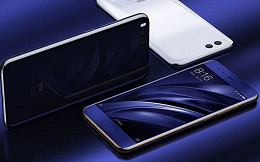 Android Oreo Beta chega para Mi 6 da Xiaomi