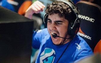 A premiação máxima foi para Coldzera