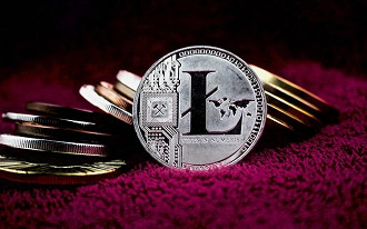 Criador da Litecoin vende todo seu estoque de moedas.