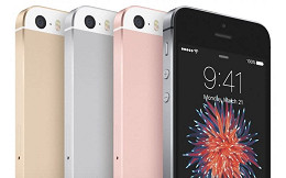Apple afirma que está diminuindo desempenho de iPhones antigos
