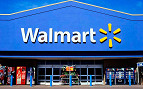 Walmart está desenvolvendo supermercados sem caixas para pagamento Walmart está desenvolvendo supermercados sem caixas para pagamento