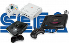 A volta dos clássicos da Sega? Contrato recente reforça a volta do Saturn, Mega Drive e Dreamcast A volta dos clássicos da Sega? Contrato recente reforça a volta do Saturn, Mega Drive e Dreamcast