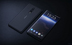 Nokia 9 deverá chegar com câmeras frontais melhores que o previsto Nokia 9 deverá chegar com câmeras frontais melhores que o previsto