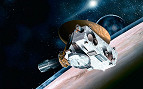NASA escolhe finalistas para missão espacial NASA escolhe finalistas para missão espacial