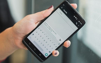 Estudo revela que boa parte dos usuários não possui ícone de SMS na tela de smartphones.