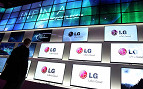 LG prepara anúncio de monitores peso pesado para a CES 2018