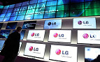 LG prepara anúncio de monitores peso pesado para a CES 2018 LG prepara anúncio de monitores peso pesado para a CES 2018