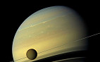 NASA irá enviar robô para lua de Saturno