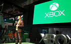 Diretor da divisão brasileira do Xbox deixa o cargo Diretor da divisão brasileira do Xbox deixa o cargo