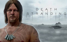 Hideo Kojima deve fazer um anúncio que vai surpreender ainda mais os fãs de Death Stranding