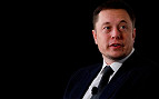 Elon Musk envia carta de natal com os próximos objetivos das empresas