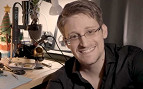 Edward Snowden lança app destinado para segurança de smartphones Edward Snowden lança app destinado para segurança de smartphones