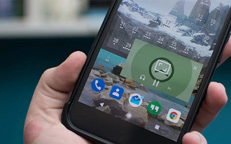 Função PiP facilita o uso de outros aplicativos enquanto se assiste vídeos.