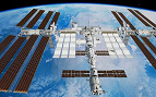 Rússia planeja criar hotel de luxo na Estação Espacial Internacional Rússia planeja criar hotel de luxo na Estação Espacial Internacional