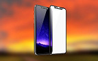 Vaza suposto design de novo modelo de smartphone da Huawei que se parece muito com o iPhone X Vaza suposto design de novo modelo de smartphone da Huawei que se parece muito com o iPhone X