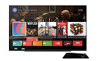 Uma das funcionalidades do Android TV deve mudar com o Oreo Uma das funcionalidades do Android TV deve mudar com o Oreo