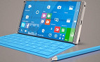 Presidente da Microsoft Índia comenta os rumores sobre o Surface Phone Presidente da Microsoft Índia comenta os rumores sobre o Surface Phone