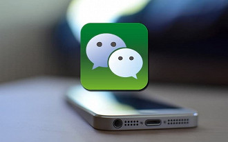 China deve testar sistema de reconhecimento facial no WeChat.
