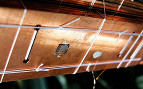 Nanochip mais frio do mundo funciona perto do Zero Absoluto Nanochip mais frio do mundo funciona perto do Zero Absoluto