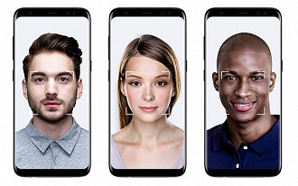Será que reconhecimento facial da Xiaomi vai superar o Face ID?