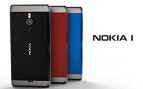 Nokia anuncia novo smartphone de entrada com suporte ao Android Go Nokia anuncia novo smartphone de entrada com suporte ao Android Go