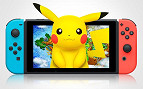 Vazam novos rumores sobre Pokémon no Switch Vazam novos rumores sobre Pokémon no Switch
