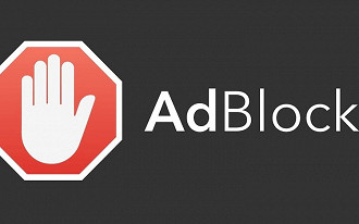 Sites adotam sistema de bloqueio de Adblocks.
