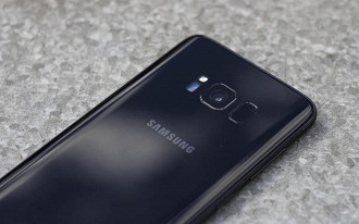 FCC americana homologa Galaxy S9.