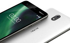 Nokia 2 deve pular a Android 8.0 e atualizar o sistema direto para o 8.1 Oreo Nokia 2 deve pular a Android 8.0 e atualizar o sistema direto para o 8.1 Oreo