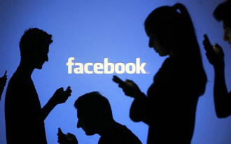 Facebook pede que usuários se cadastrem com nome oficial na Índia .
