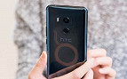 HTC pode lançar smartphone com configurações incríveis para 2018. HTC pode lançar smartphone com configurações incríveis para 2018.