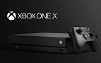 Xbox One X pode possuir GPU similar à AMD Radeon RX 580 Xbox One X pode possuir GPU similar à AMD Radeon RX 580