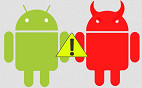 Novo vírus utiliza falha do Android para passar como app inofensivo Novo vírus utiliza falha do Android para passar como app inofensivo