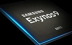 Samsung Exynos 9810 será apresentado no dia 04 de janeiro Samsung Exynos 9810 será apresentado no dia 04 de janeiro