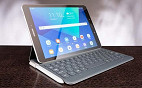 Samsung Galaxy Tab S3 também apresenta problemas relacionados a bateria Samsung Galaxy Tab S3 também apresenta problemas relacionados a bateria