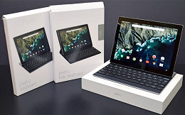 O fim do Pixel C, após dois anos de mercado o tablet finalmente é descontinuado O fim do Pixel C, após dois anos de mercado o tablet finalmente é descontinuado
