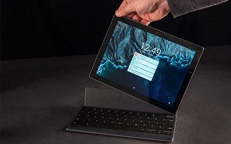 Pixel C ficou no mercado por 2 anos e agora deve ser descontinuado.