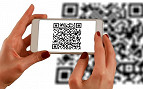 Governo da China começará a controlar os QR Codes Governo da China começará a controlar os QR Codes