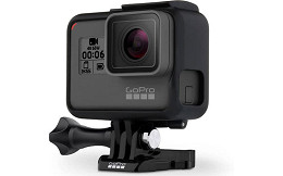 Qual câmera de ação comprar? Confira as principais rivais da GoPro 2017 Qual câmera de ação comprar? Confira as principais rivais da GoPro 2017