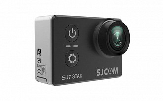 SJCAM SJ7 Star