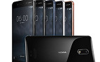 Nokia 6 pode ser lançado nesta semana, aponta varejista Nokia 6 pode ser lançado nesta semana, aponta varejista