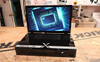 Conheça o Xbook One X o console convertido em laptop Conheça o Xbook One X o console convertido em laptop