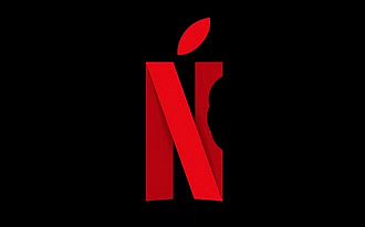 Apple comprando Netflix?