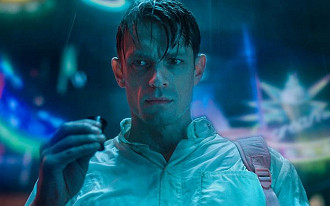 ALTERED CARBON