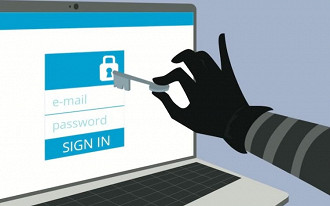 Microsoft diz que senhas estão mortas. Microsoft diz que senhas estão mortas.